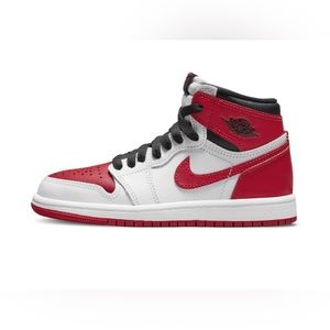 Toddler size 11 Jordan 1 Retro High OG